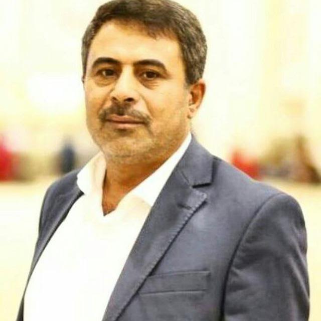 عبدالله الجيزاني