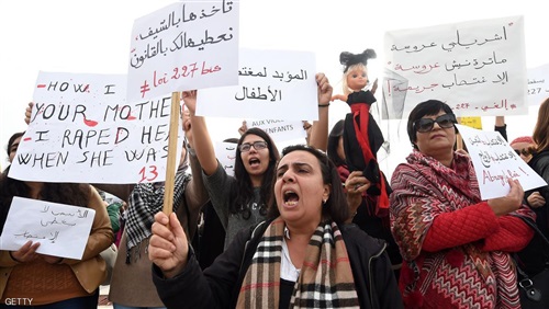اغتصاب    قاصرات    تونس