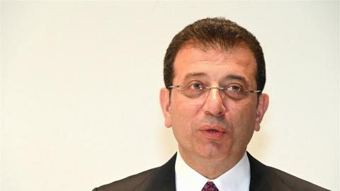 سجن رئيس بلدية إسطنبول إمام أوغلو