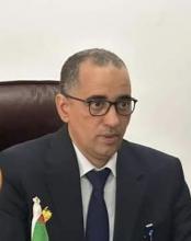 القاضي أحمد عبد الله المصطفى