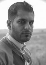 الكاتب محمد الخيكاني