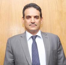 مدير البنك المركزي الموريتاني