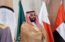 سذاجة ابن سلمان