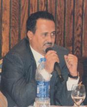 محمد سالم