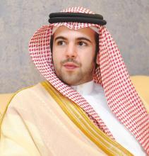 الأمير الشاعر عبدالله بن سعد بن عبدالعزيز آل سعود