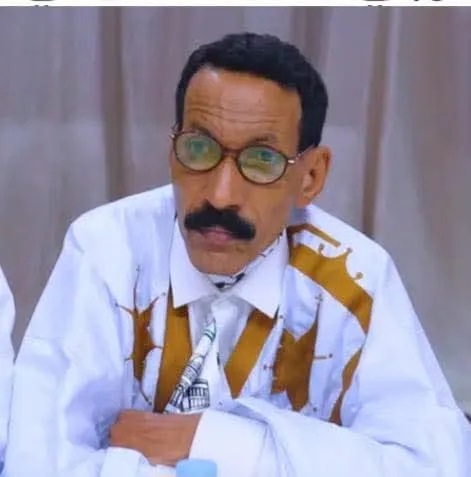 انتخاب أخيارهم ولد حمادي رئيساً دورياً لقطب ائتلاف المعارضة الديمقراطية في موريتانيا