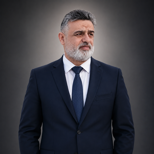 "رواتب الموظفين على صفيح ساخن" ستة حلول لازمة السيولة النقدية في العراق