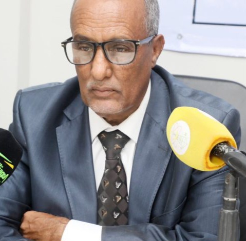 الأمين العام لوزراة الثقافة يقدم بالعاصمة المغربية الرباط مداخلة خلال أشغال الملتقى رفيع المستوى حول الصناعات الثقافية