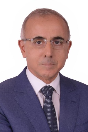 الدكتور حمدون الحسني