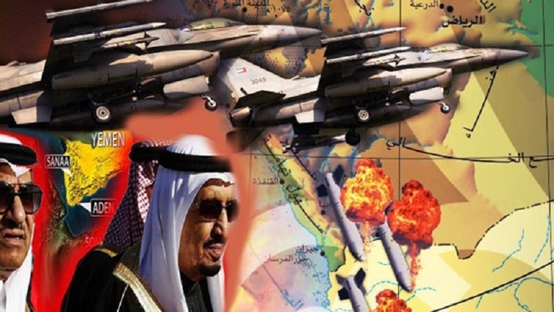 العدوان-السعودي-على-اليمن
