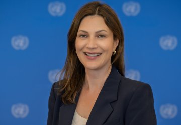 موريتانيا توافق على تعيين الفنلندية جوتا هينكانين منسقة مقيمة جديدة للأمم المتحدة في البلاد