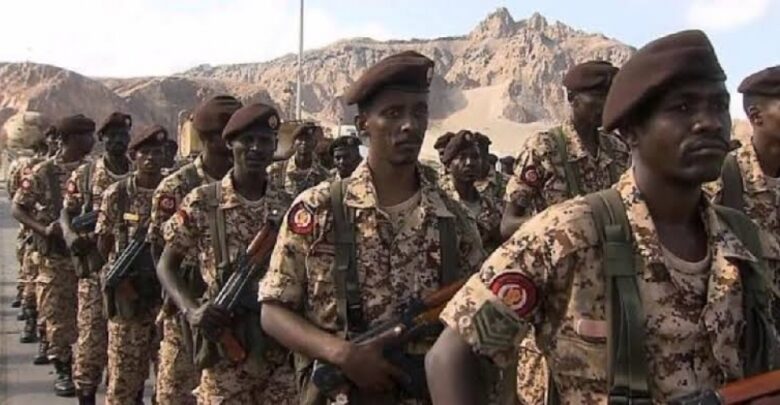 القوات-السودانية