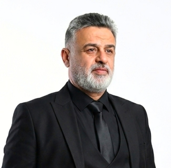 المرجعية العليا والدور التاريخي (الخوئي والسيستاني)