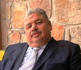  الدكتور أسامة ال تركي