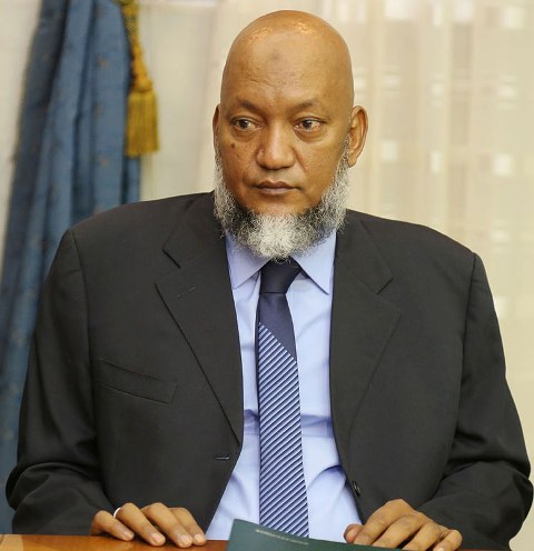 سيدنا عالي ولد محمد خونه