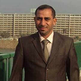 محمد باقر الحكيم اغتيال التاريخ والمستقبل.