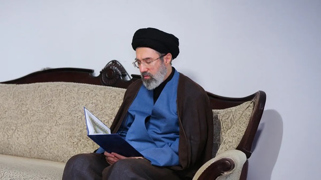 أوامر بتعيين عدد من القادة العسكريين رفيعي المستوى في إيران(أسماء)