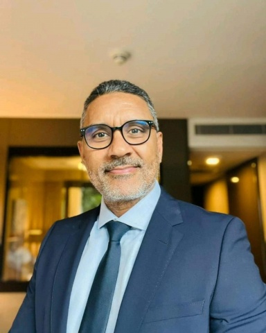 محمد الأمين اعل سناد