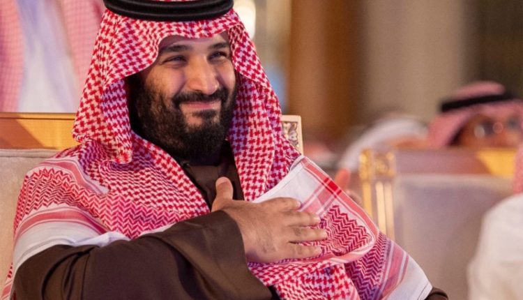 محمد-بن-سلمان