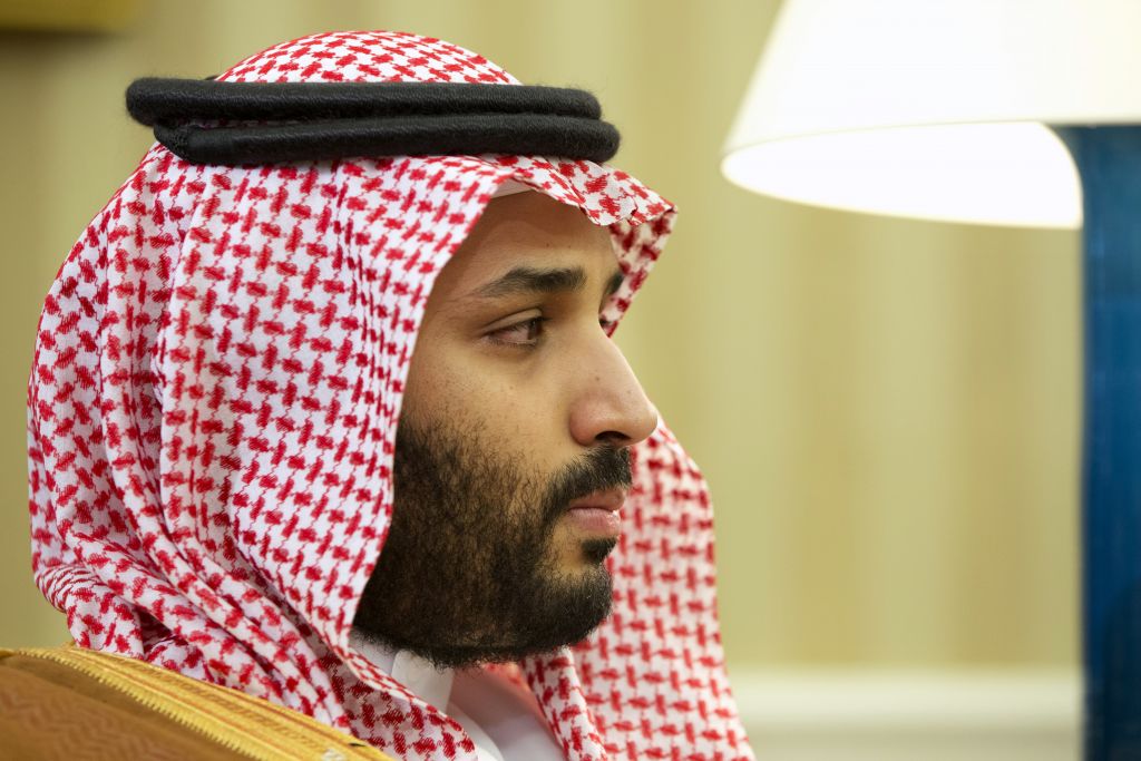 العرب - السعودية