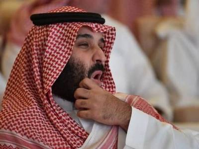 محمد-بن-سلمان