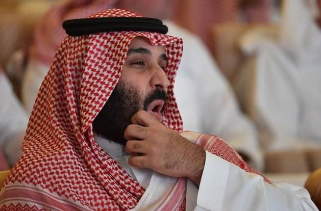 محمد-بن-سلمان