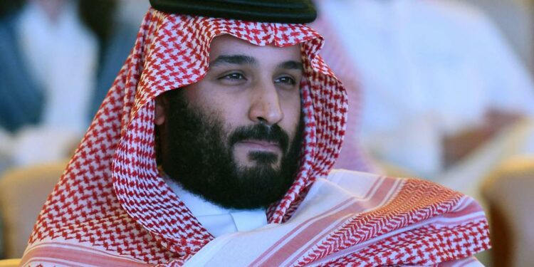 محمد-بن-سلمان