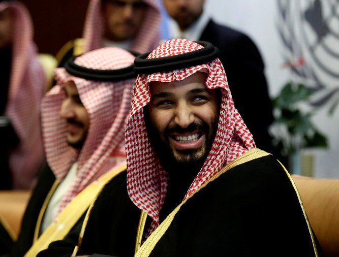 محمد-بن-سلمان