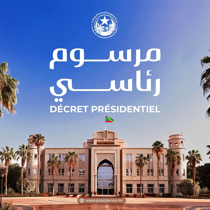 عاجل:تعيين مستشاران جدد بديوان الوزير الأول و مكلف بمهمة(أسماء)