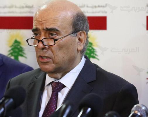شربل وهبة