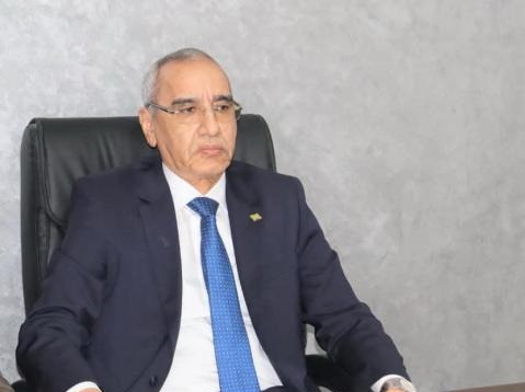 وزير الداخلية:عدد المواطنين الموريتانيين المسجلين في منظومة الحالة المدنية وصل إلى 5.1 مليون مواطن