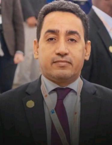 عاجل:تعيين وكيل الجمهورية في ولاية نواكشوط الغربية مستشارا بوزارة العدل