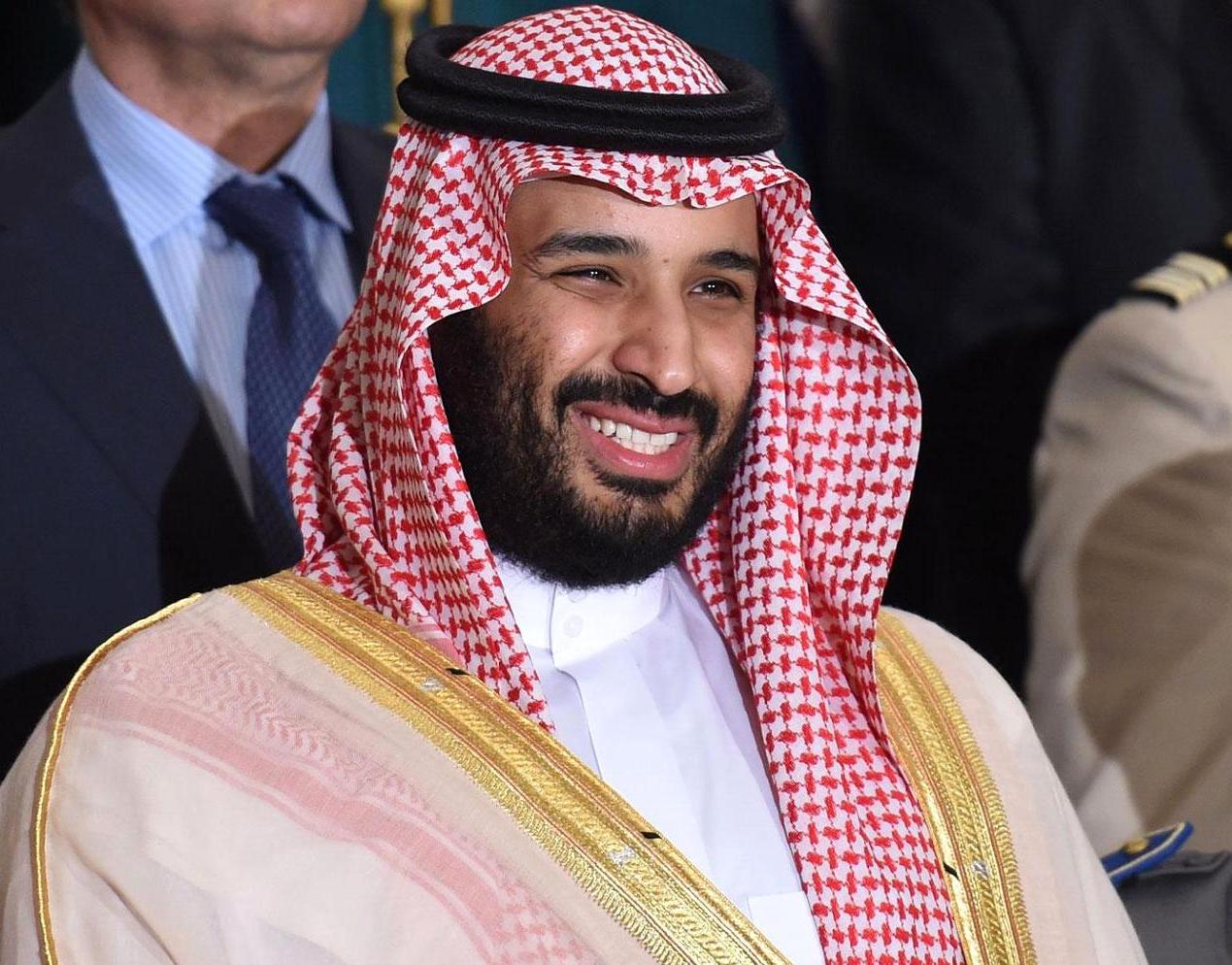 ولي-العهد-السعودي-محمد-بن-سلمان