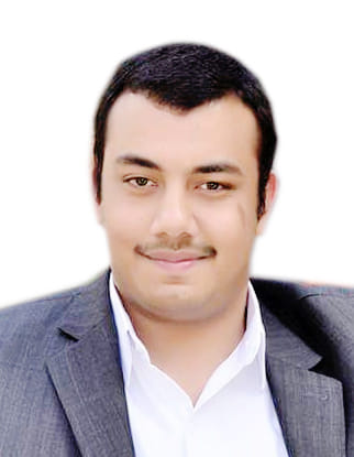 يوسف السعدي