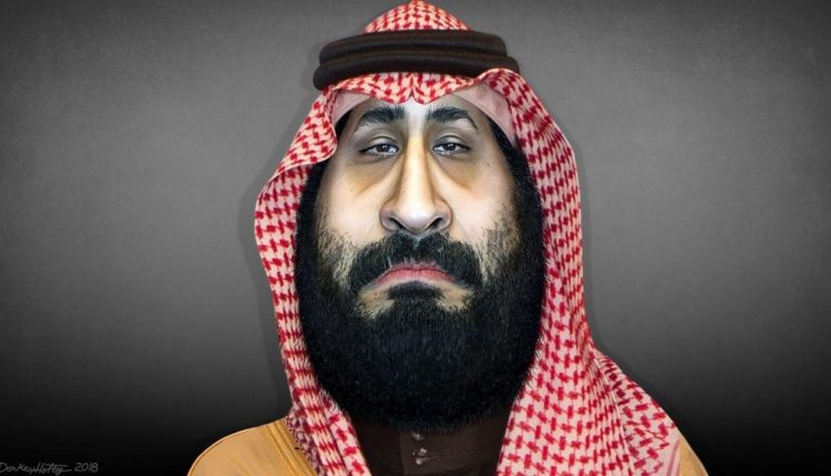 محمد-بن-سلمان