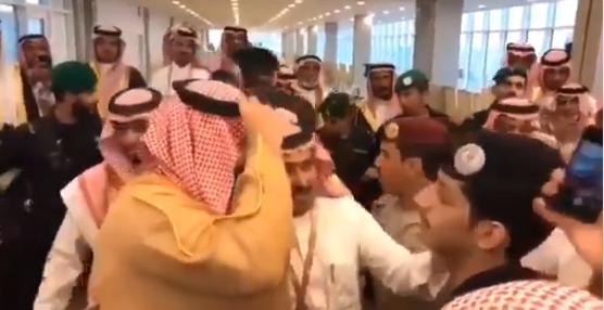 ابن سلمان