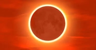 اليكم 5 تأثيرات غريبة لكسوف الشمس