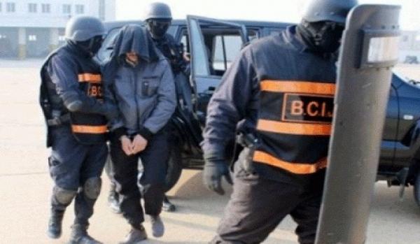 عاجل...التعاون الأمني المغربي الإسباني ينجح في الإطاحة بخلية "داعشية" بالناضور ، وهذا ما كانت تقوم به 