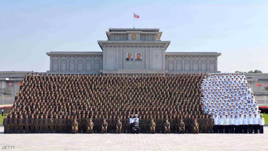  كوريا الشمالية تعلن أنها اختبرت بنجاح قنبلة هيدروجينية