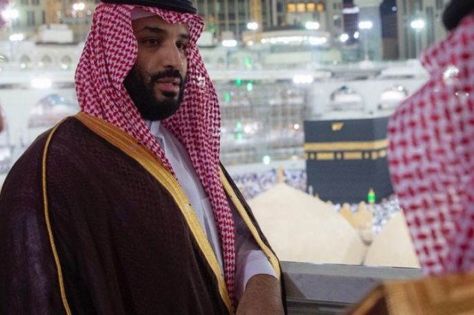 ابن سلمان 