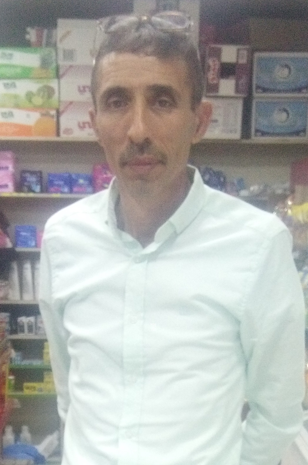 محمد فؤاد زيد الكيلاني