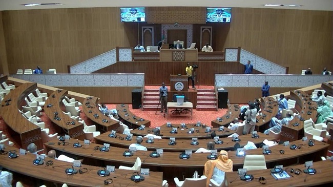 اطلاق مشاريع قوانين لتعزيز الشفافية ومراقبة الصناديق السرية في السنغال