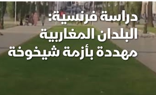 انخفاض قياسي في الخصوبة يسرّع الشيخوخة السكانية في تونس والمغرب والجزائر