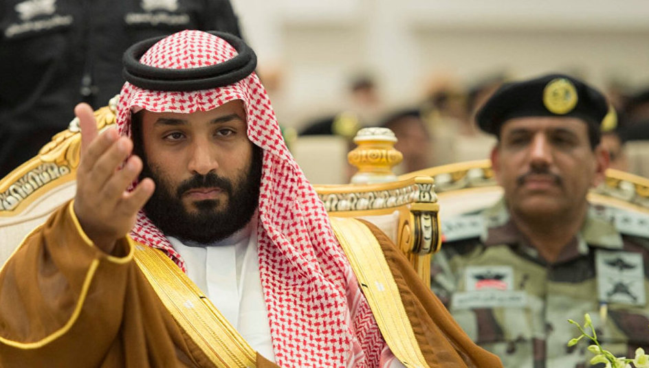 ابن سلمان