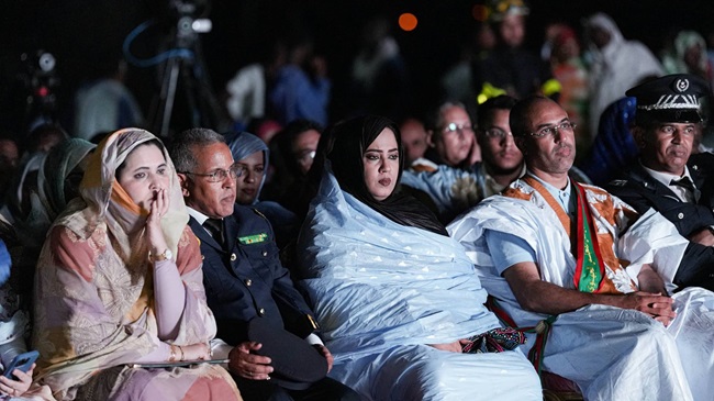 إطلاق موسم السياحة الخريفية، ضمن النسخة الثانية من البرنامج الوطني للسياحة الداخلية «وطني وجهتي»