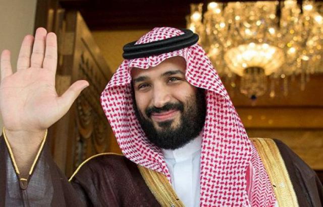 ابن سلمان