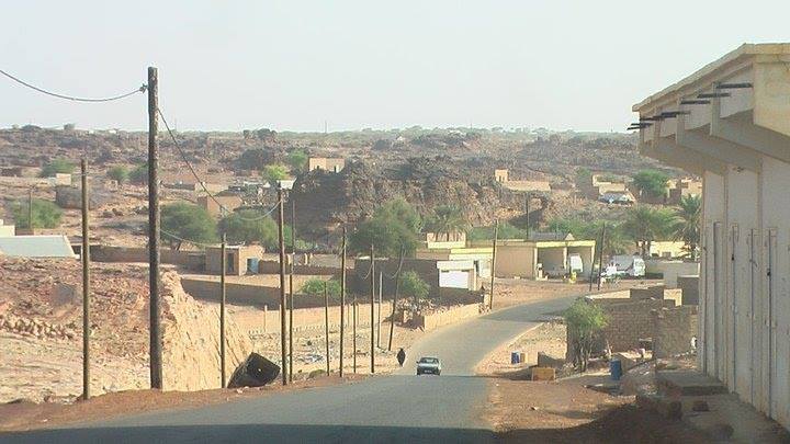 اختطاف موريتانيين