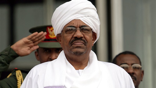 الرئيس السوداني عمر البشير