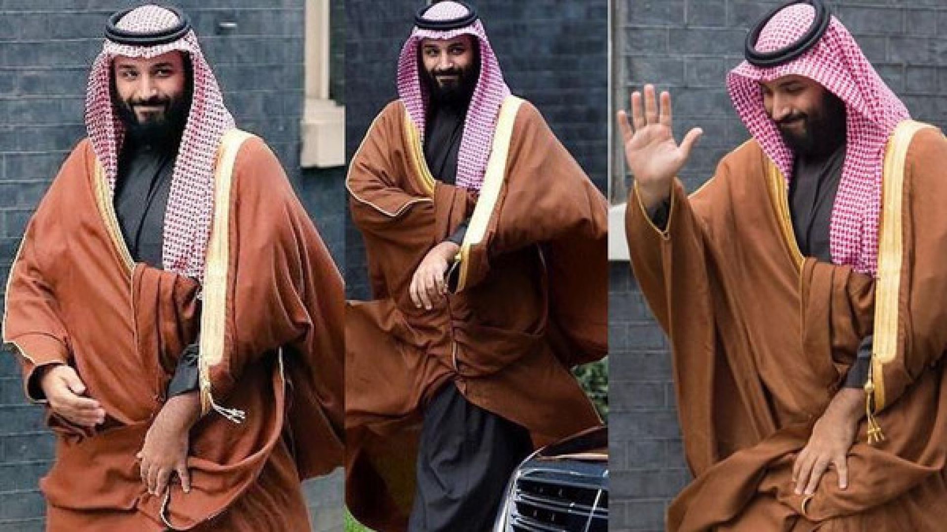 ابن سلمان