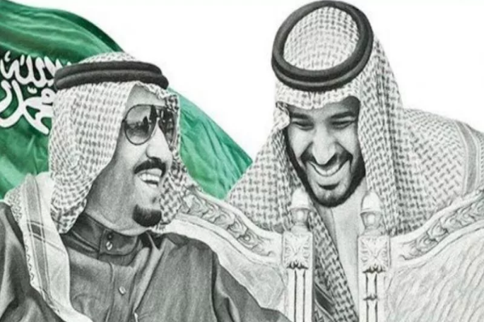 ابن سلمان